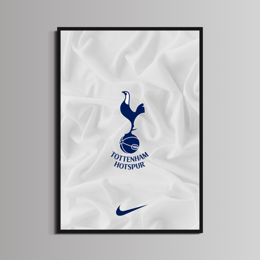 LOGO - ''TOTTENHAM HOTSPUR''