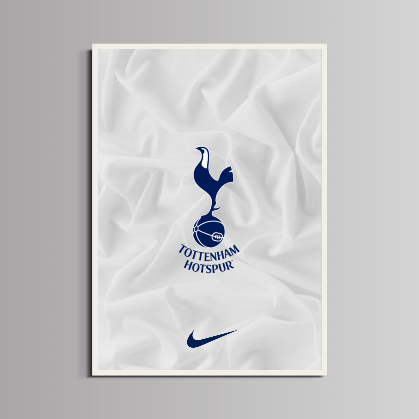 LOGO - ''TOTTENHAM HOTSPUR''