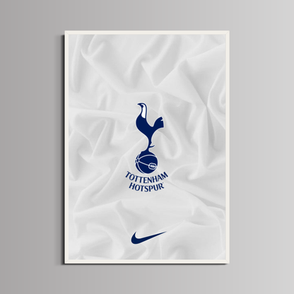 LOGO - ''TOTTENHAM HOTSPUR''