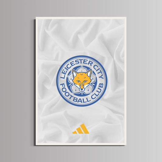 LOGO - ''LEICESTER CITY''