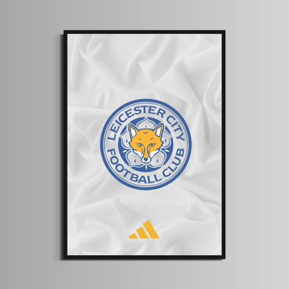 LOGO - ''LEICESTER CITY''