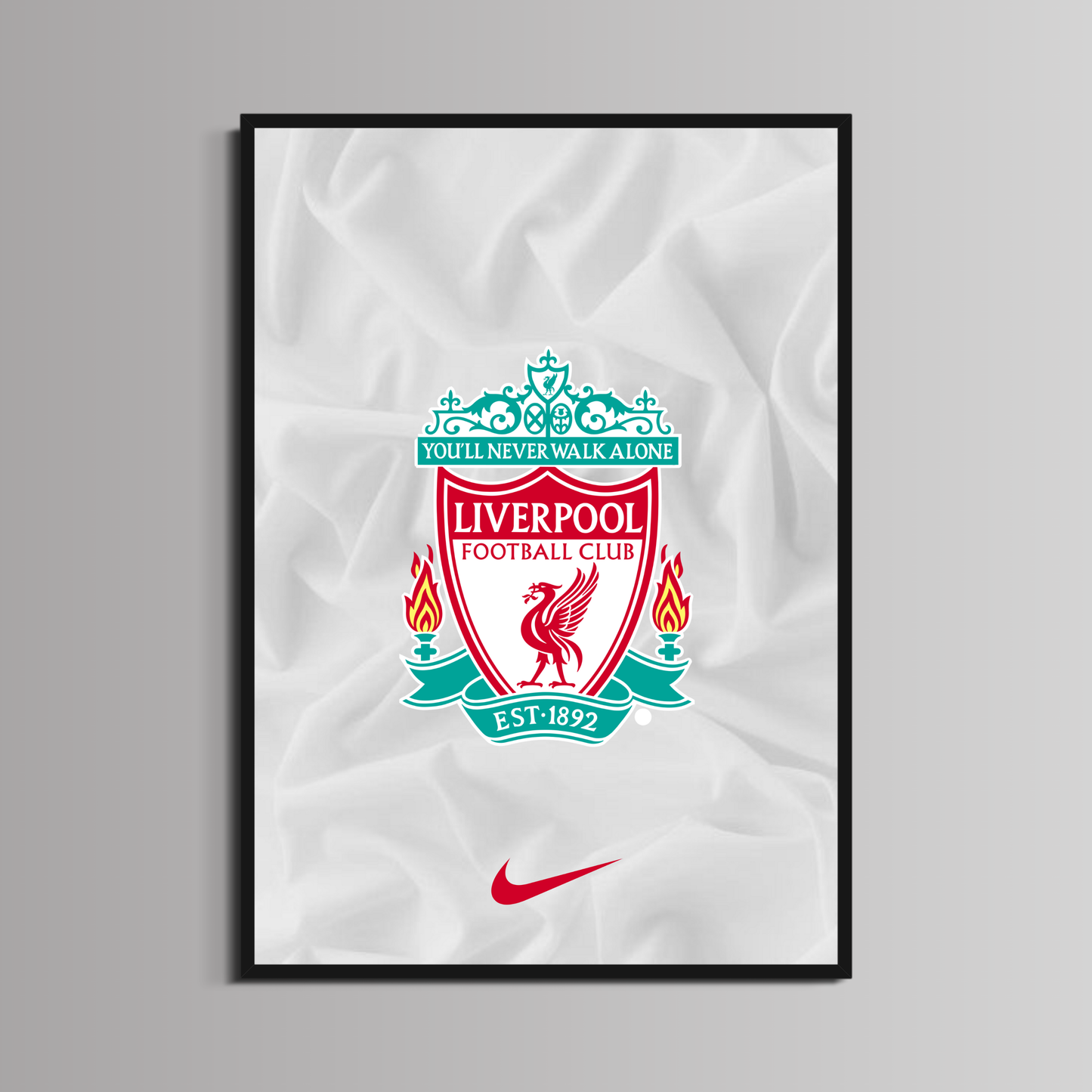 LOGO - ''LIVERPOOL''