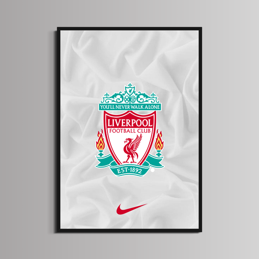LOGO - ''LIVERPOOL''
