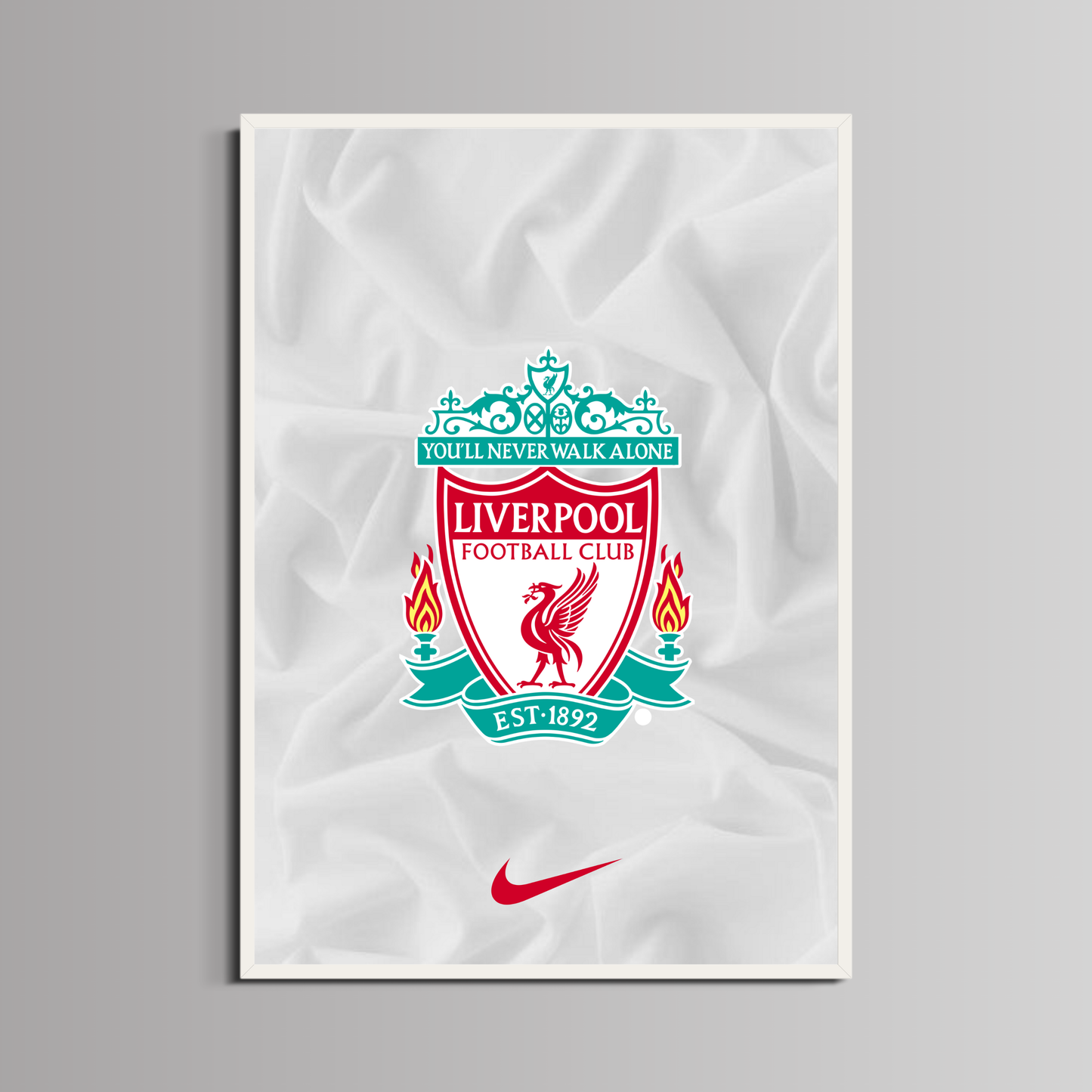 LOGO - ''LIVERPOOL''