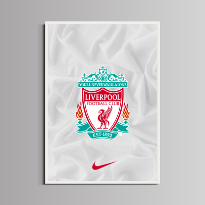 LOGO - ''LIVERPOOL''