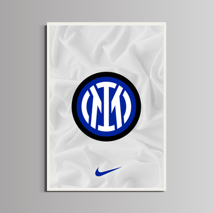 LOGO - ''INTER MILAN''