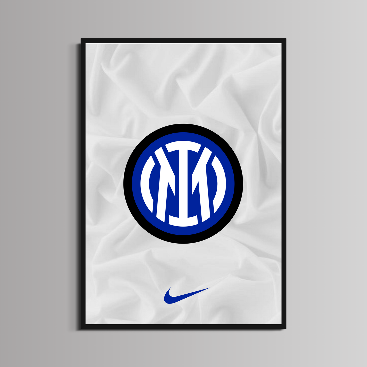 LOGO - ''INTER MILAN''