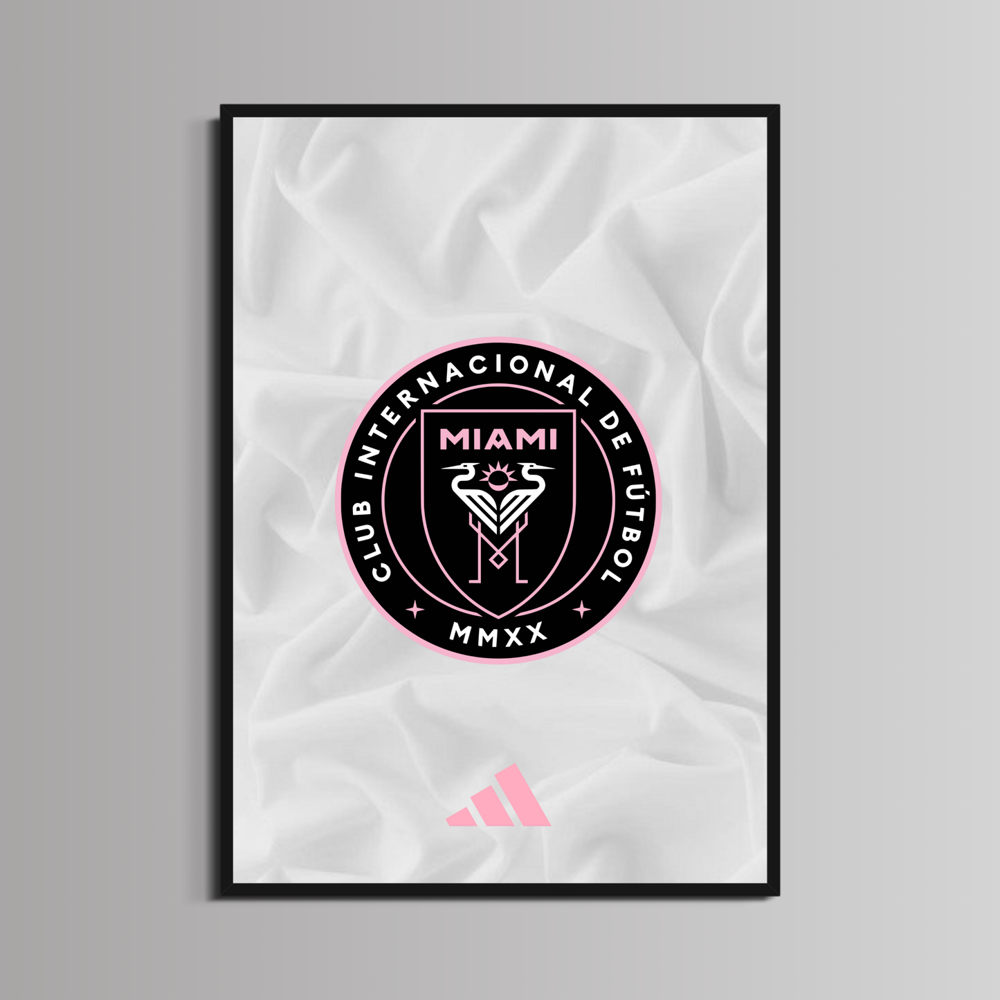 LOGO - ''INTER MIAMI''