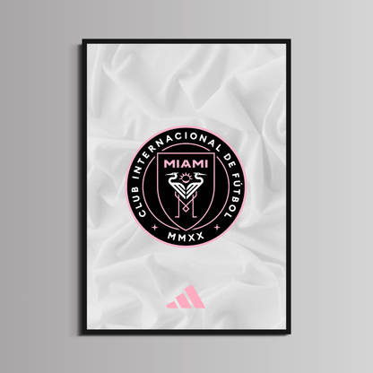 LOGO - ''INTER MIAMI''