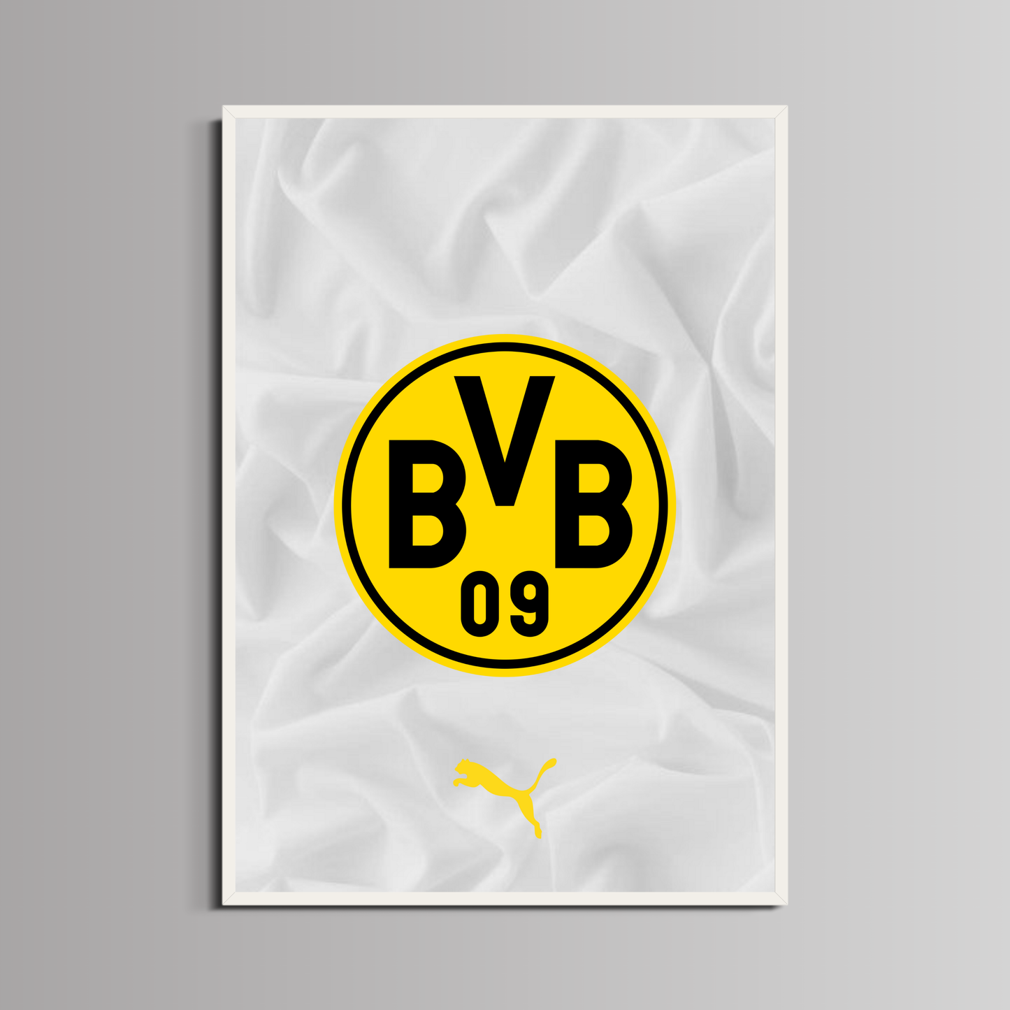 LOGO - ''BVB''