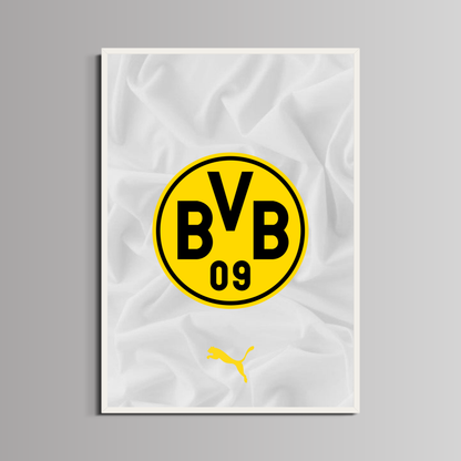 LOGO - ''BVB''