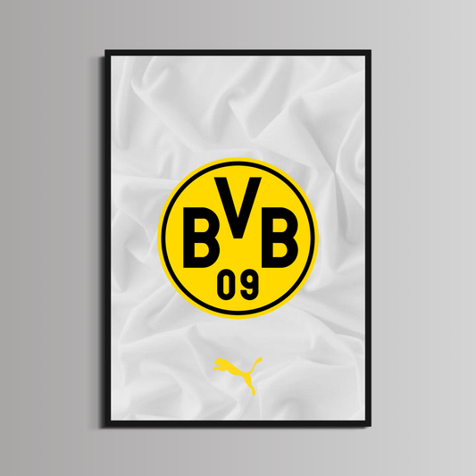 LOGO - ''BVB''