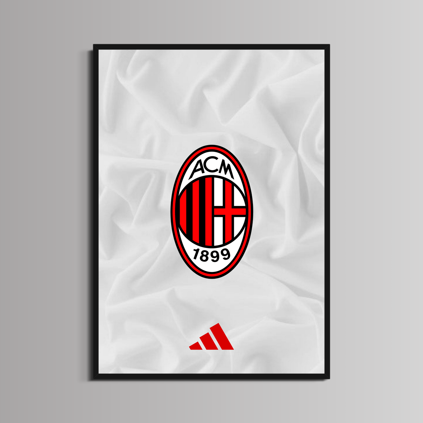 LOGO - ''AC MILAN''