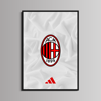 LOGO - ''AC MILAN''