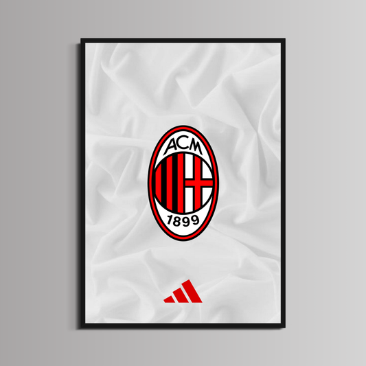 LOGO - ''AC MILAN''