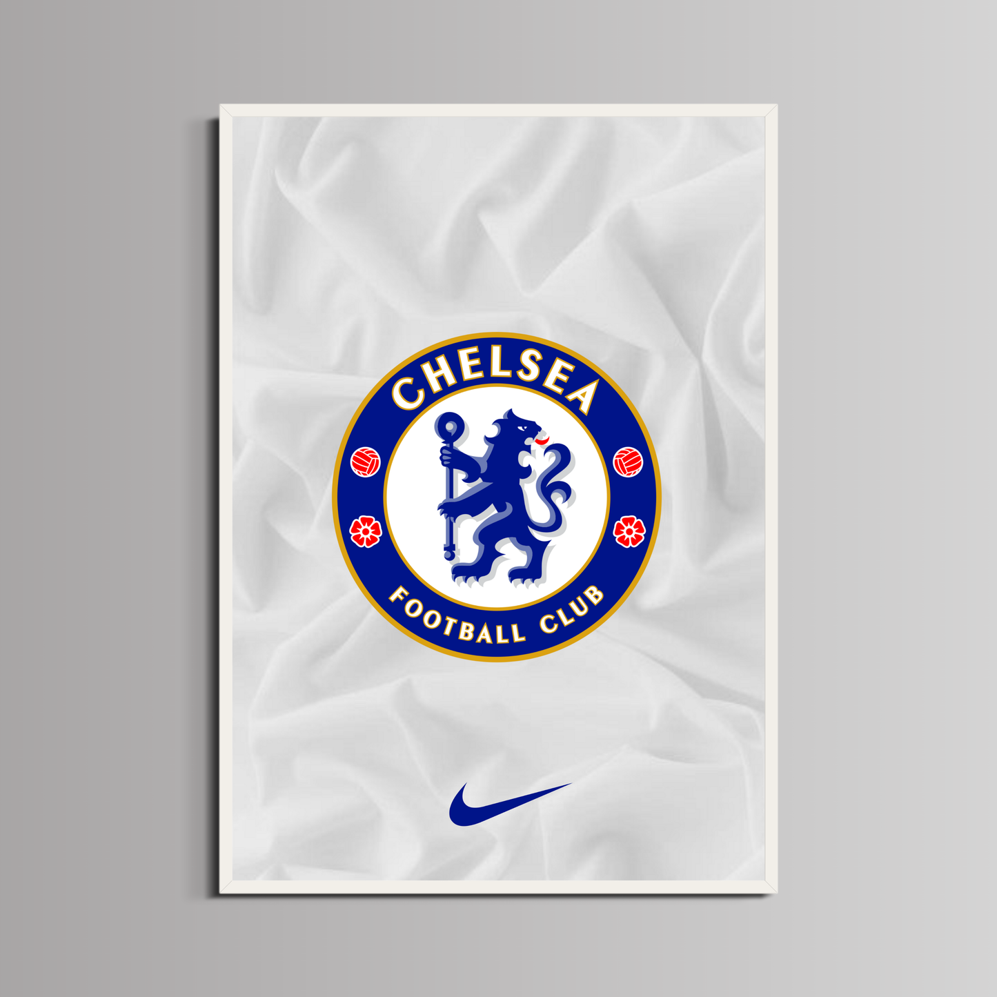 LOGO - ''CHELSEA''