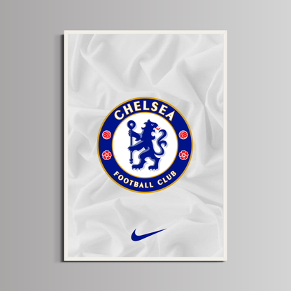 LOGO - ''CHELSEA''