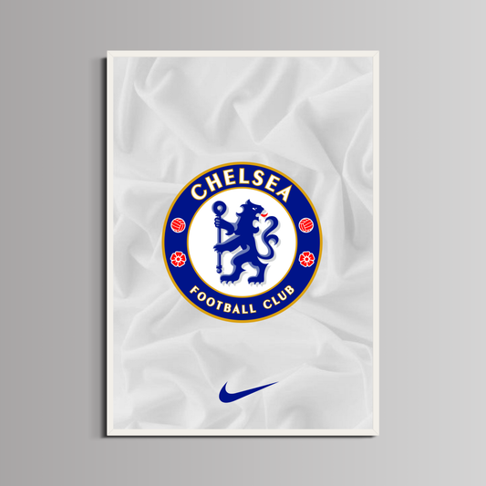 LOGO - ''CHELSEA''