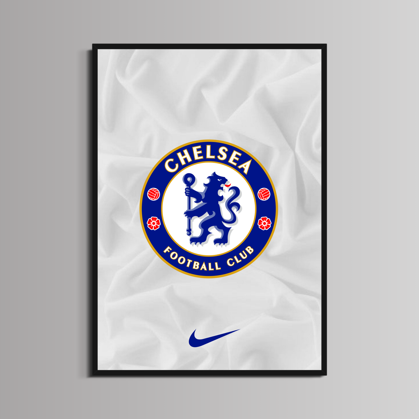 LOGO - ''CHELSEA''