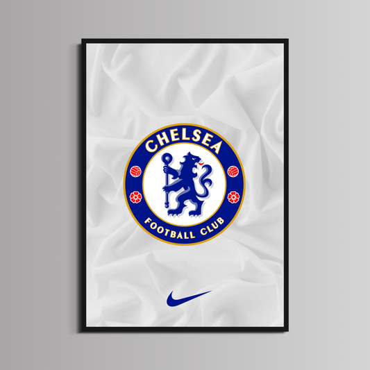 LOGO - ''CHELSEA''