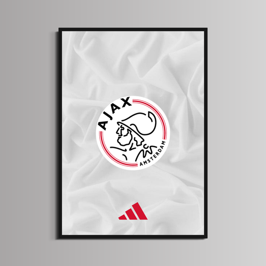 LOGO - ''AJAX''