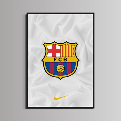 LOGO - ''BARCELONA''
