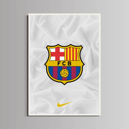 LOGO - ''BARCELONA''