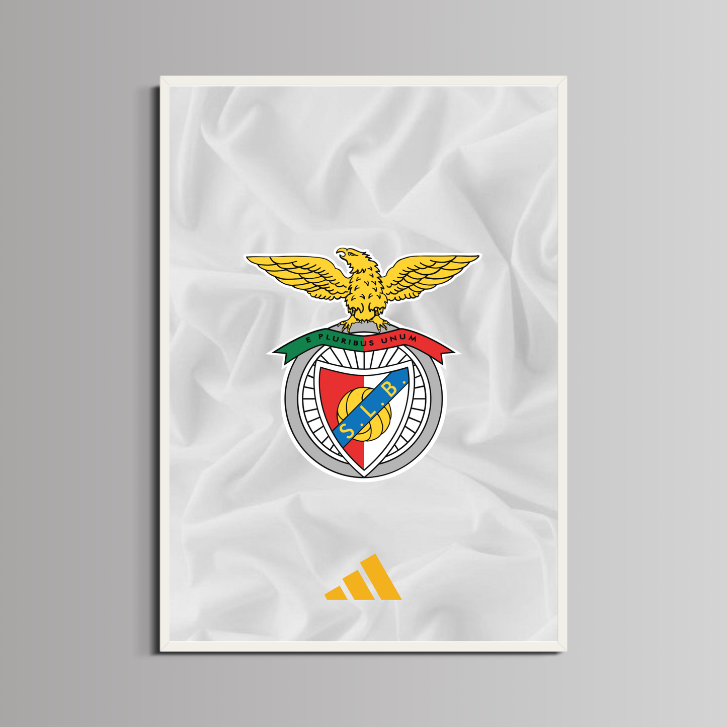 LOGO - ''BENFICA''