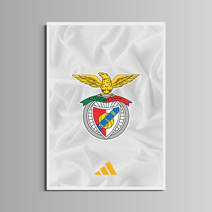 LOGO - ''BENFICA''