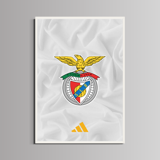 LOGO - ''BENFICA''