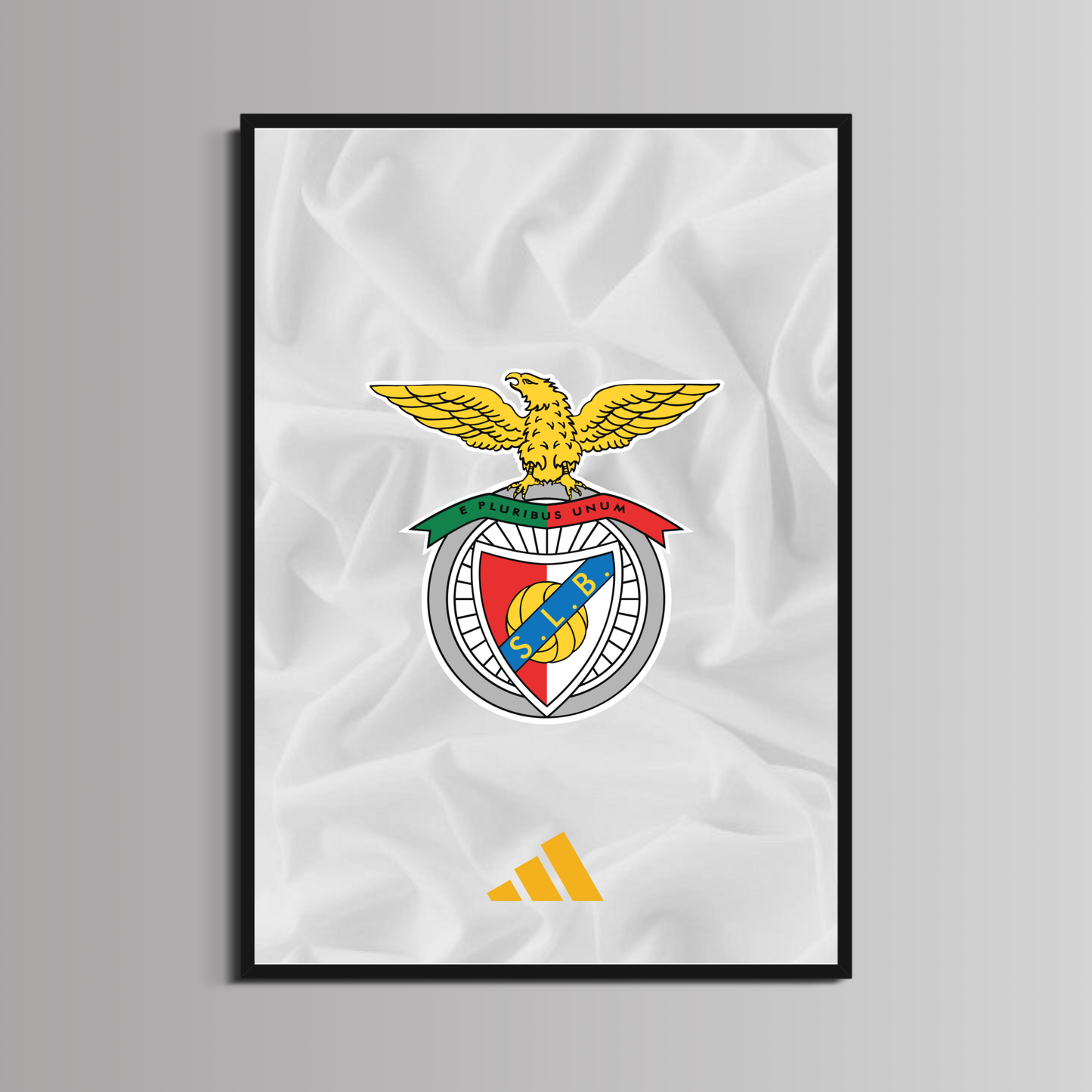 LOGO - ''BENFICA''