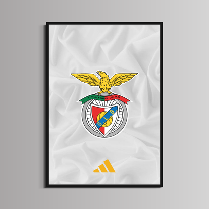 LOGO - ''BENFICA''
