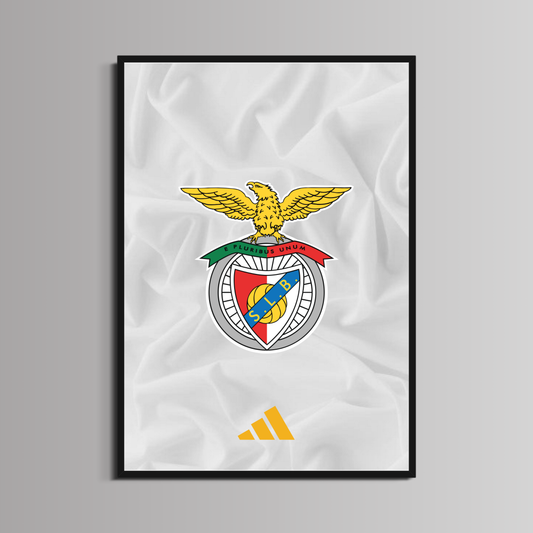 LOGO - ''BENFICA''