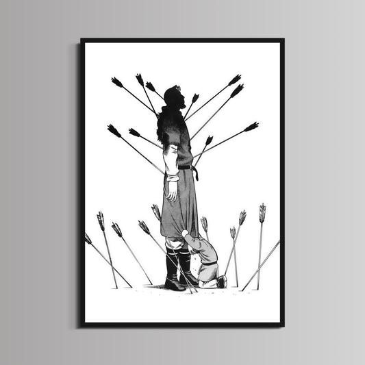 VINLAND SAGA - ''THORS X THORFINN''