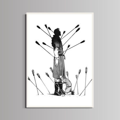 VINLAND SAGA - ''THORS X THORFINN''