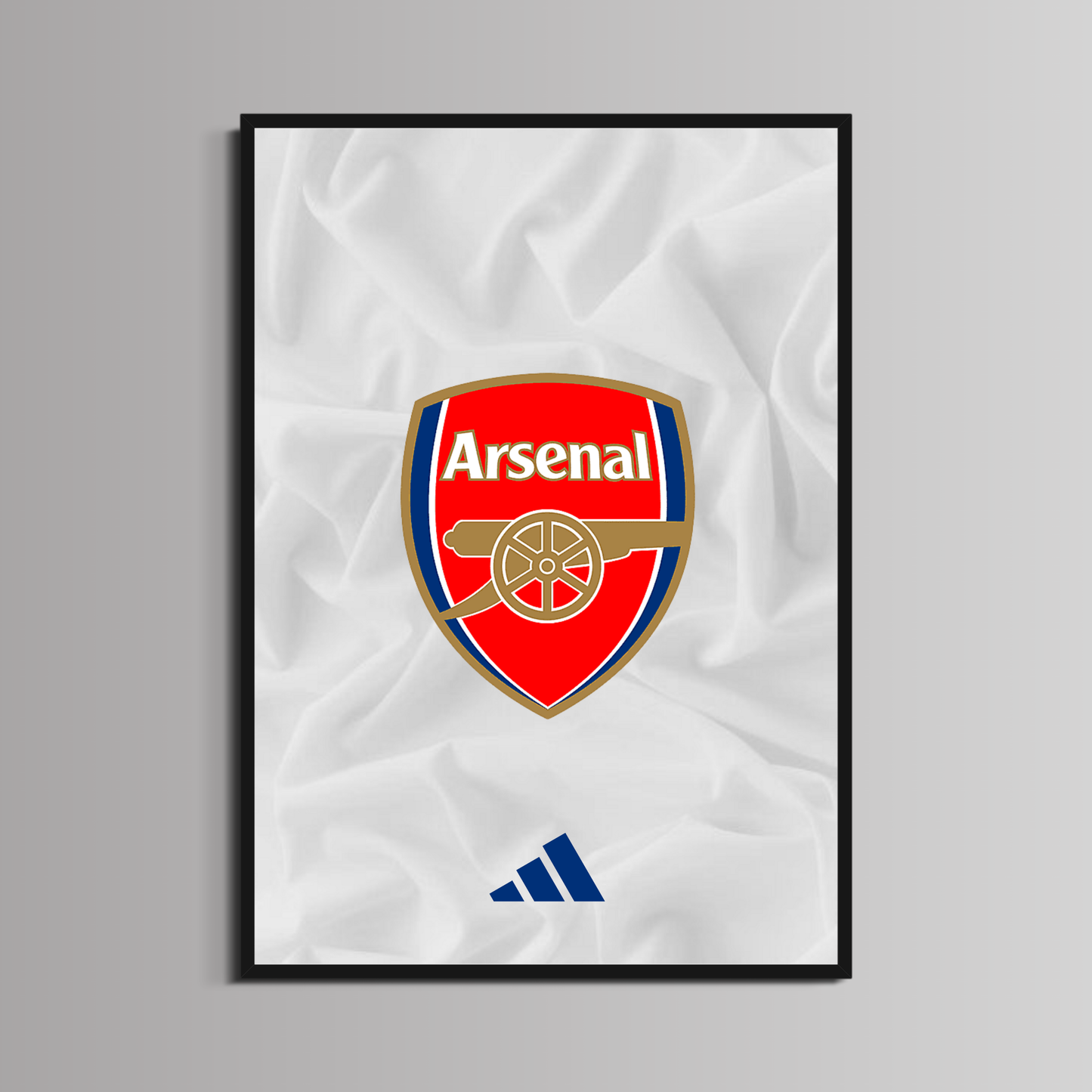 LOGO - ''ARSENAL''