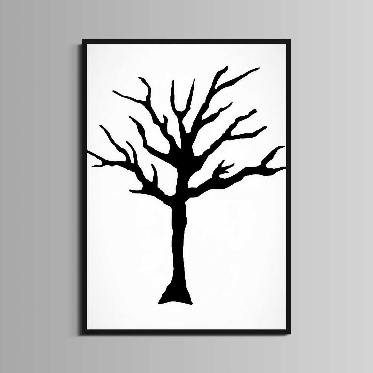 AESTHETICS - ''POISON TREE''