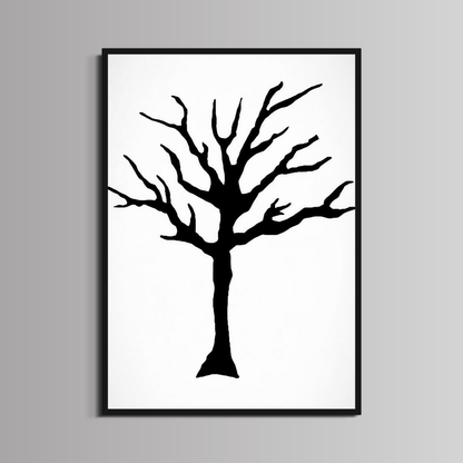 AESTHETICS - ''POISON TREE''