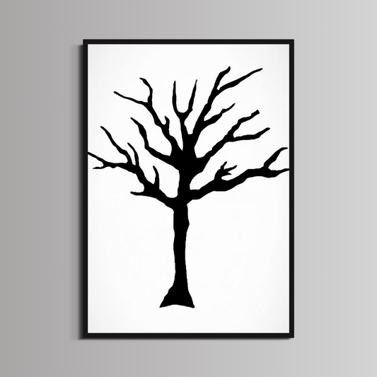 AESTHETICS - ''POISON TREE''