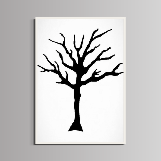 AESTHETICS - ''POISON TREE''