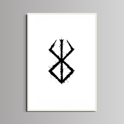 BERSERK - ''BRAND OF SACRIFICE''