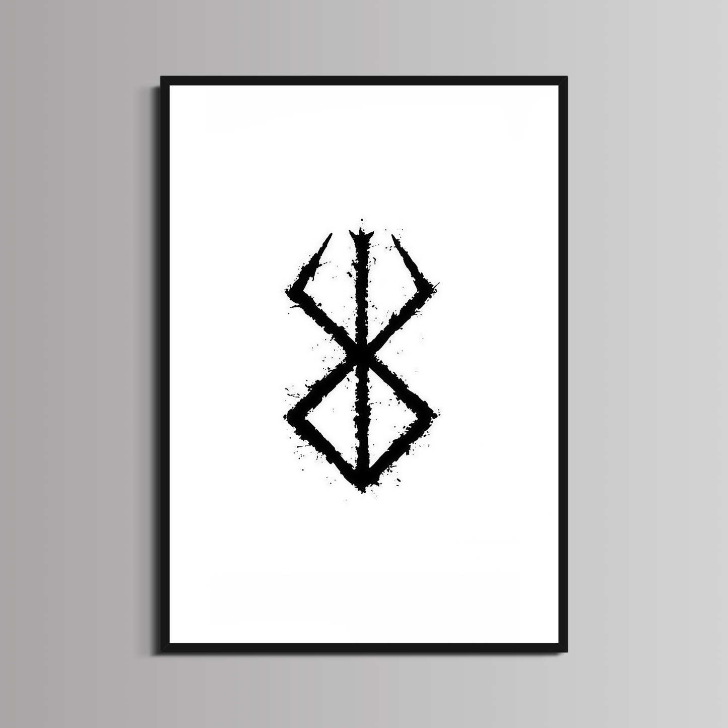 BERSERK - ''BRAND OF SACRIFICE''