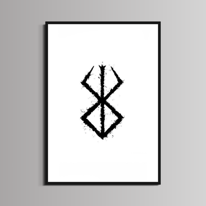 BERSERK - ''BRAND OF SACRIFICE''