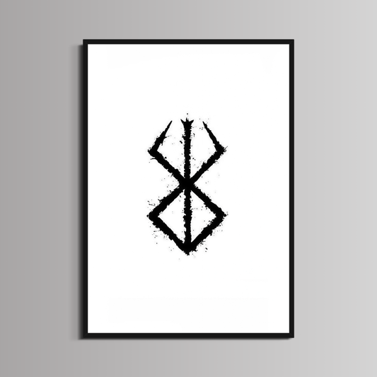 BERSERK - ''BRAND OF SACRIFICE''