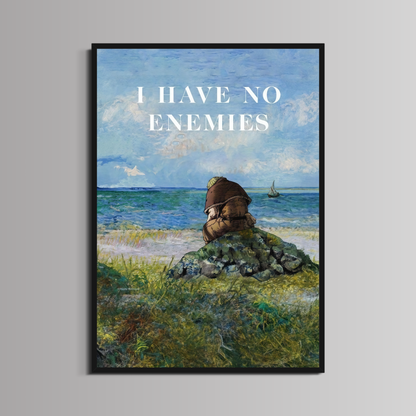 VINLAND SAGA - ''ENEMIES''