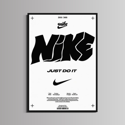 NIKE - ''SWERVY''
