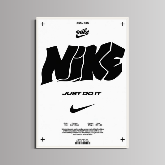 NIKE - ''SWERVY''