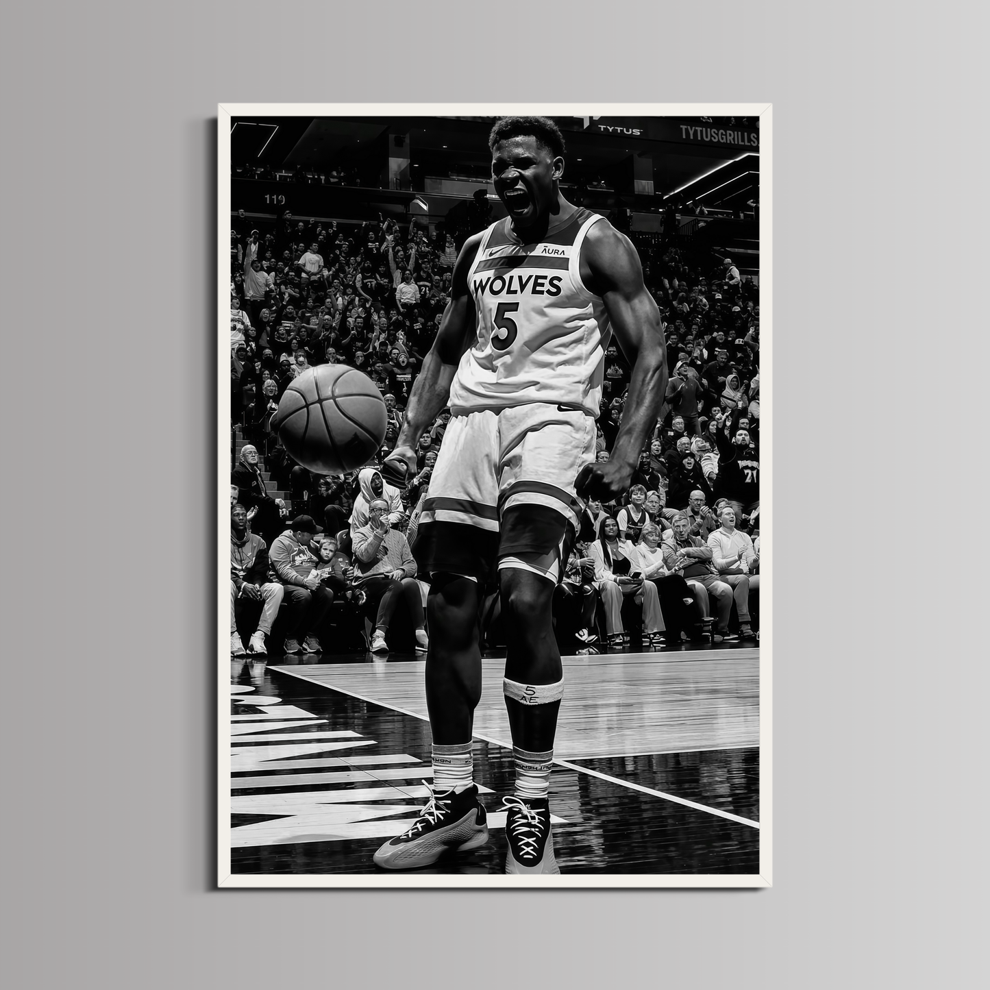 ANTHONY EDWARDS - ''5''