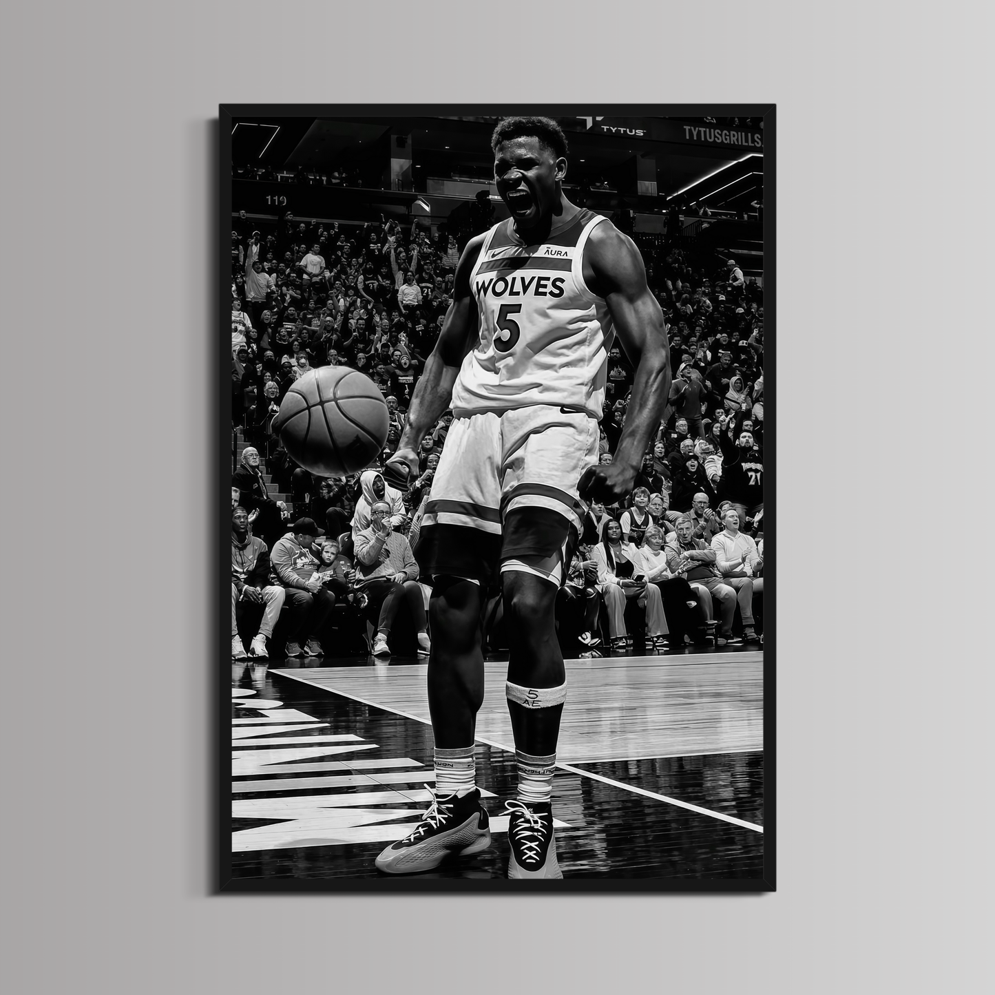 ANTHONY EDWARDS - ''5''