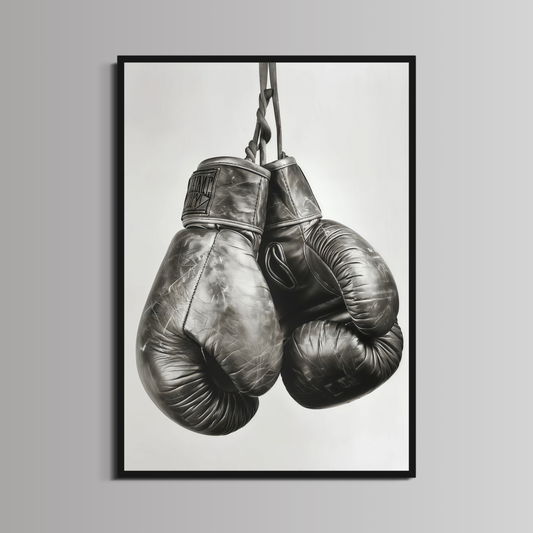 BOXING - ''GLOVES''